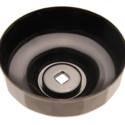 BGS Ölfilterschlüssel 15-kant Ø 74 mm für Audi / Chrysler / GM / Rover - 1039-74-15