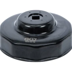 BGS Ölfilterschlüssel 10-kant Ø 92 mm für Fiat / Lancia - 1039-92-10