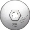 BGS Ölfilterschlüssel 14-kant Ø 74 mm für Audi / BMW / Mercedes-Benz / Opel / VW - 1041