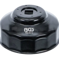 BGS Ölfilterschlüssel 14-kant Ø 68 mm für Ford / Mazda / Subaru - 1039-68-14