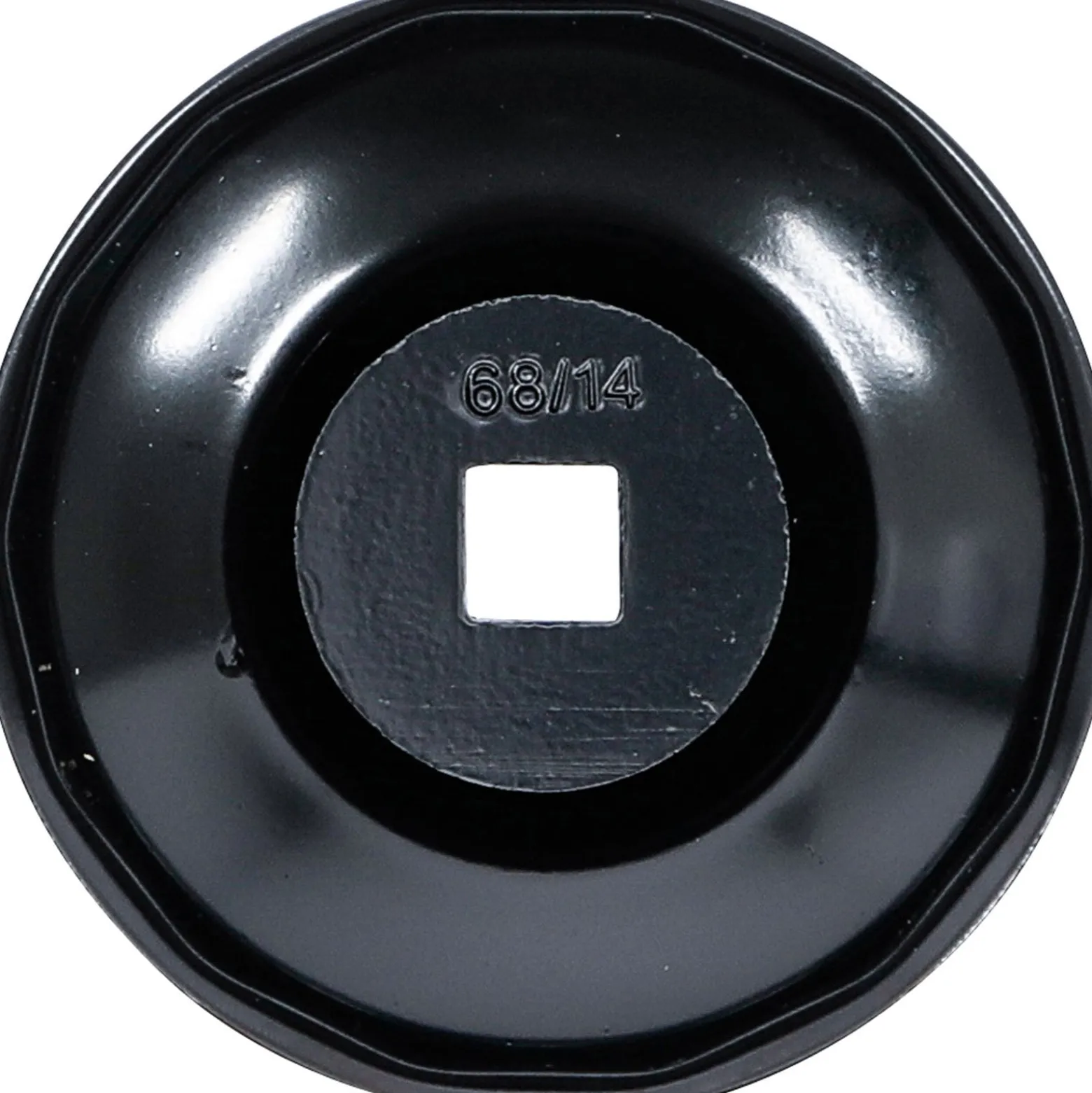 BGS Ölfilterschlüssel 14-kant Ø 68 mm für Ford / Mazda / Subaru - 1039-68-14