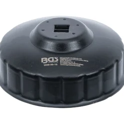 BGS Ölfilterschlüssel 18-kant Ø 86 mm für Audi / PSA / Renault / VW - 1039-86-18