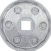 BGS Ölfilterschlüssel 14-kant Ø 64 mm für Daihatsu / Fiat / Nissan / Toyota - 1042