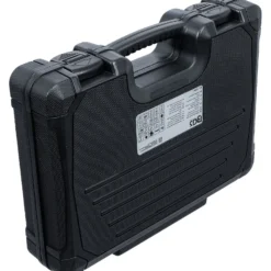 BGS Ölfilterschlüssel-Satz mit Ölfilter-Ablassschlauch für VAG / BMW / Citroën / Peugeot / Ford / Mercedes-Benz / Opel / Volvo 8tlg. - 72054