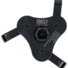 BGS Ölfilterspinne 3-armig für Ölfilter Ø 65 - 120 mm - 1039-SPINNE