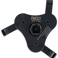 BGS Ölfilterspinne 3-armig für Ölfilter Ø 65 - 120 mm - 1039-SPINNE
