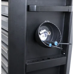 BGS Magnet-Haftschale extra hoher Rand Ø 145 mm - 67100