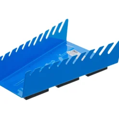 BGS Magnet-Halter für Maul- / Ringschlüssel Metall 10 Auflagen - 72091