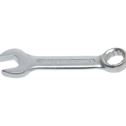 BGS Maul-Ringschlüssel extra kurz SW 18 mm - 30778
