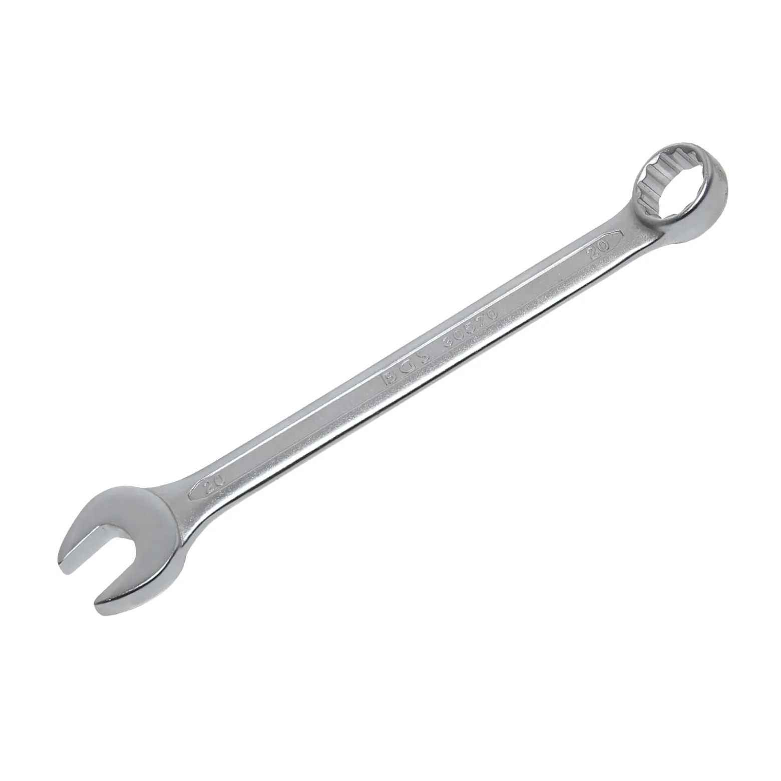 BGS Maul-Ringschlüssel 20mm - 30570