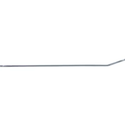 BGS Maul-Ringschlüssel-Satz Mini-Ausführung SW 4 - 10 mm 8tlg. - 8646