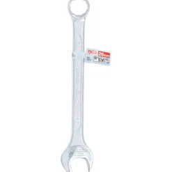 BGS Maul-Ringschlüssel SW 26 mm - 1076