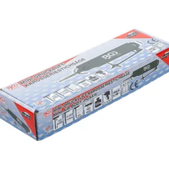 BGS Mini-Druckluft-Karosserie-Stichsäge vibrationsarm - 3400