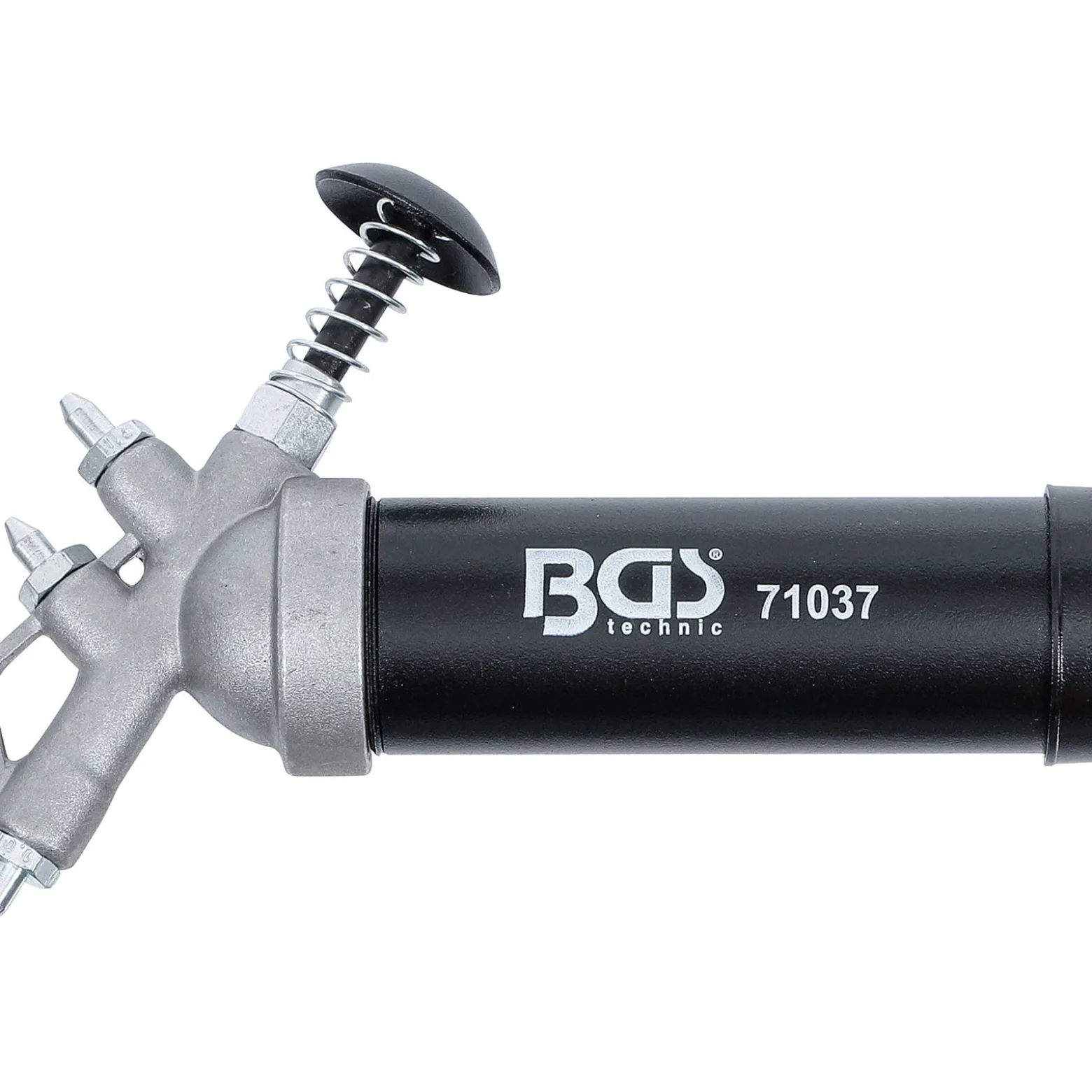 BGS Mini-Fettpresse 85 cm³ - 71037