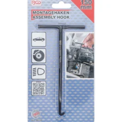 BGS Montagehaken - 8018