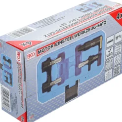 BGS Motor-Einstellwerkzeug-Satz für VAG - 8158