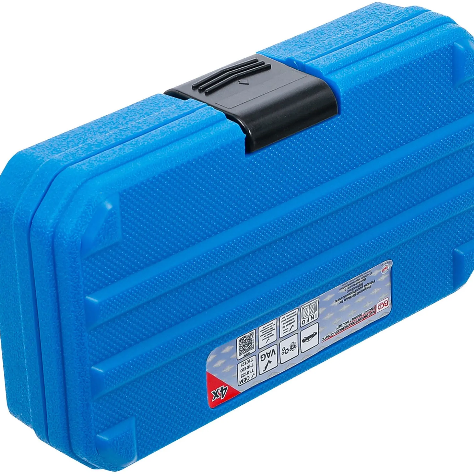 BGS Motor-Einstellwerkzeug-Satz für VAG - 8158