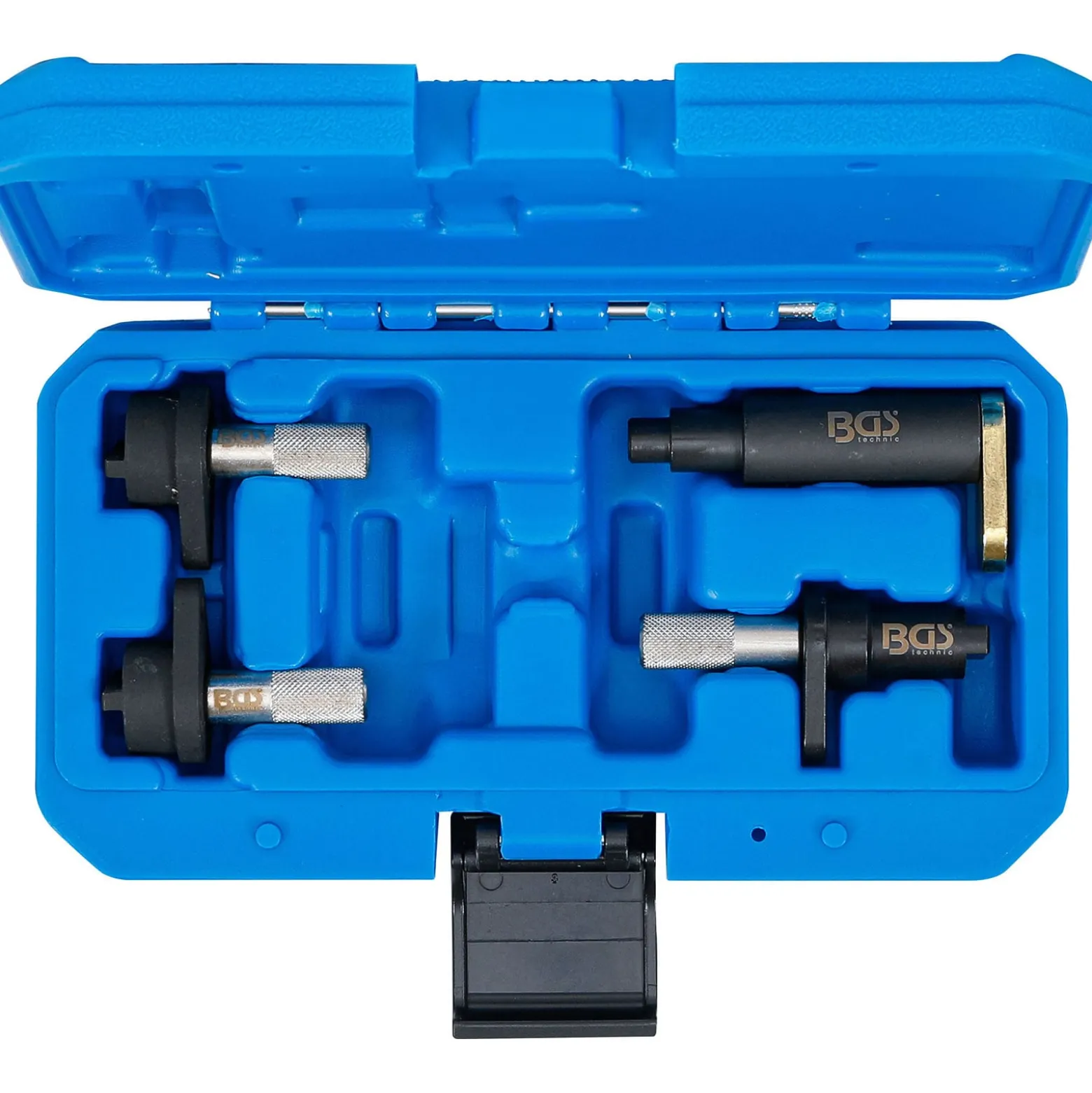 BGS Motor-Einstellwerkzeug-Satz für VAG - 8158