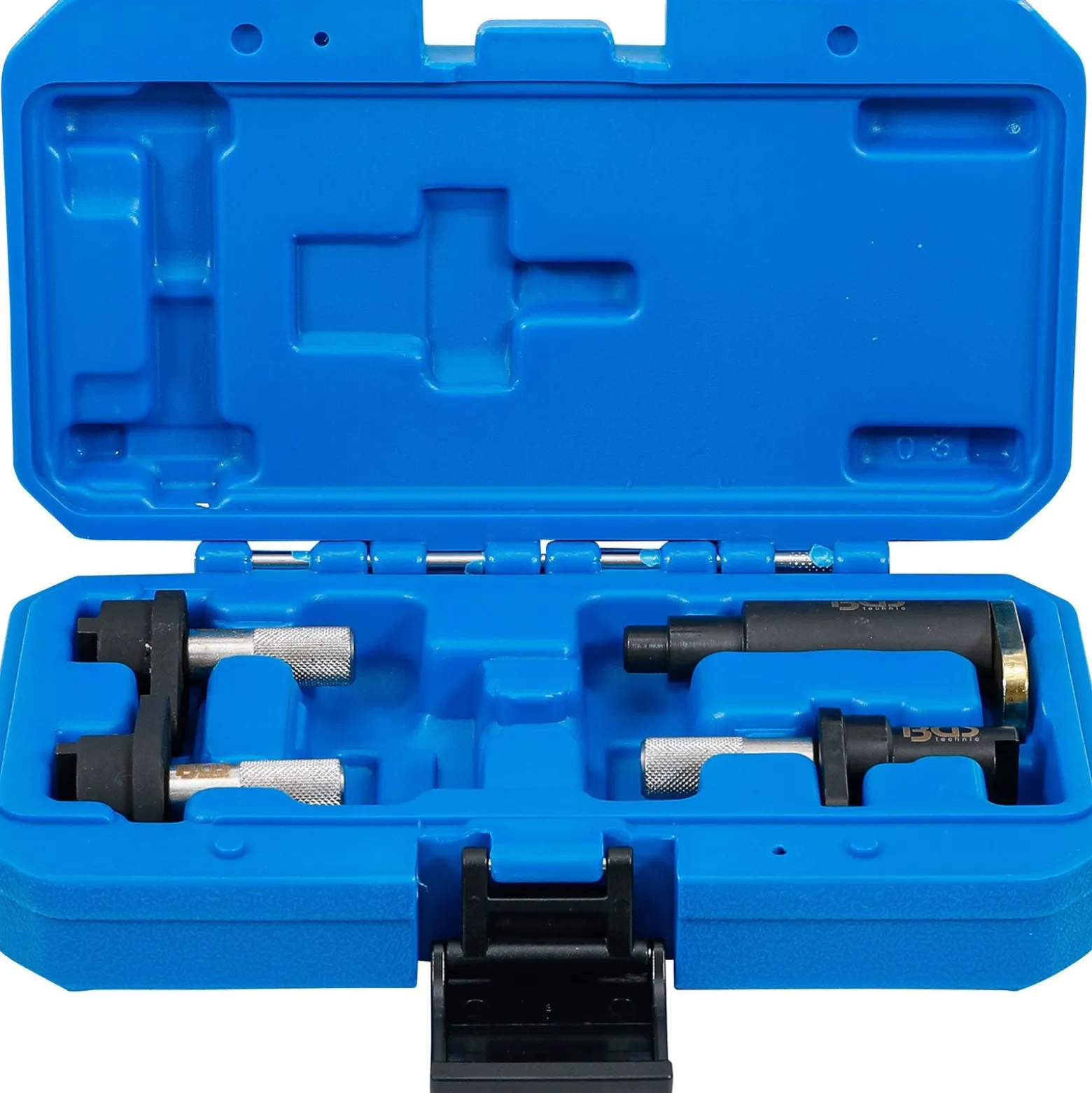 BGS Motor-Einstellwerkzeug-Satz für VAG - 8158