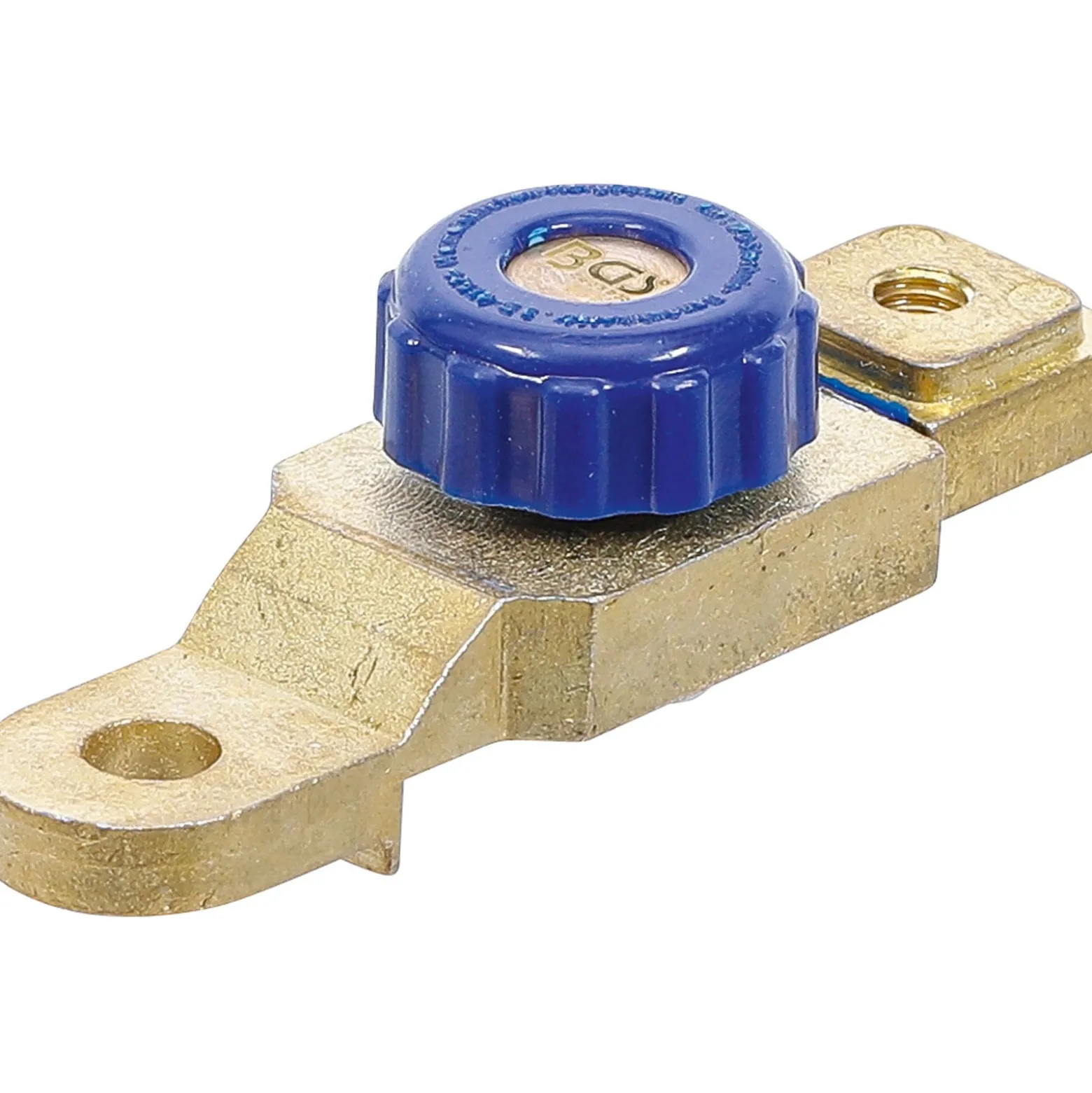 BGS Motorrad-Batterie-Trennadapter - 9310