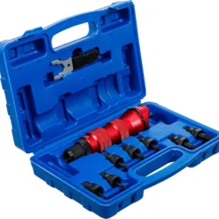 BGS Nietmutternaufsatz Metallausführung M3 / M4 / M5 / M6 / M8 / M10 - 6834