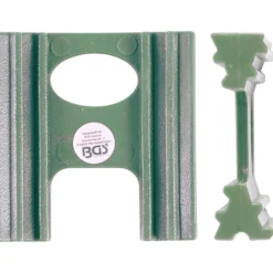 BGS Nockenwellen-Arretierwerkzeug für Opel Astra / Vectra / Omega / Frontera / Sintra - 1769
