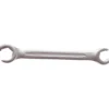 BGS Offener Doppel-Ringschlüssel SW 17 x 19 mm - 1761-17x19