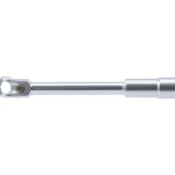 BGS Pfeifenkopfschlüssel-Satz SW 8 - 19 mm 12tlg. - 70186