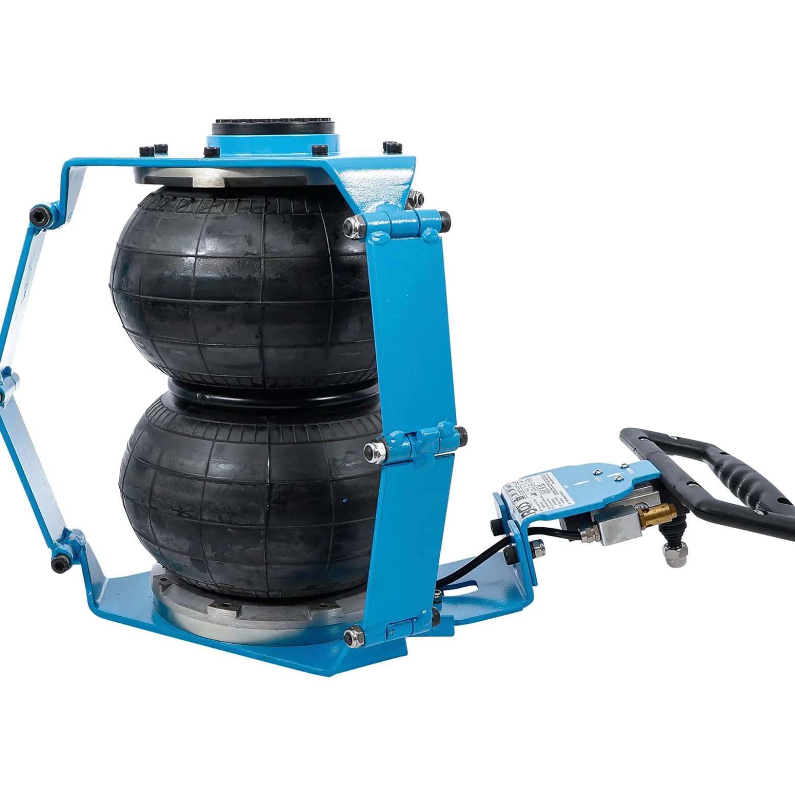 BGS Pneumatischer Ballon-Wagenheber 2.000 kg - 71008