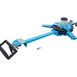 BGS Pneumatischer Ballon-Wagenheber fahrbar max. 410 mm 2.000 kg - 71009