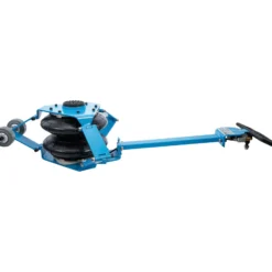 BGS Pneumatischer Ballon-Wagenheber fahrbar max. 410 mm 2.000 kg - 71009
