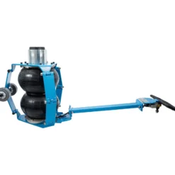 BGS Pneumatischer Ballon-Wagenheber fahrbar max. 410 mm 2.000 kg - 71009