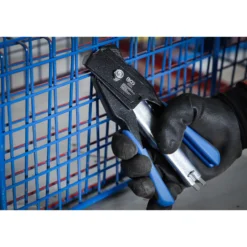 BGS Polsterring- / Zaunringzange 185 mm - 70334