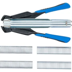 BGS Polsterring- / Zaunringzange 185 mm - 70334