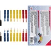 BGS Prüfspitzen-Sortiment 16tlg. - 8516
