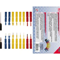 BGS Prüfspitzen-Sortiment 16tlg. - 8516
