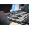 BGS Präzisions-Flachlineal 600 mm - 8397