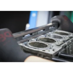 BGS Präzisions-Flachlineal 600 mm - 8397