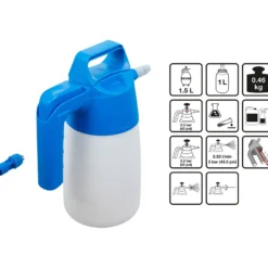 BGS Pumpsprühflasche 1,5 l - 6770