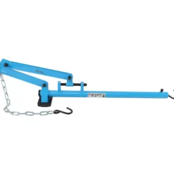 BGS Querlenker-Hebelwerkzeug mit Kette - 9414