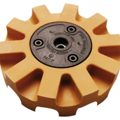 BGS Radier-Rad für Art. 3274 Ø 105 x 30 x 53 mm - 3274-3