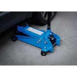 BGS Rangier-Wagenheber hydraulisch 3 t - 9255