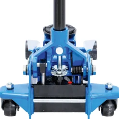 BGS Rangier-Wagenheber hydraulisch 3 t - 9255