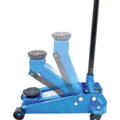 BGS Rangier-Wagenheber hydraulisch 3 t - 9255