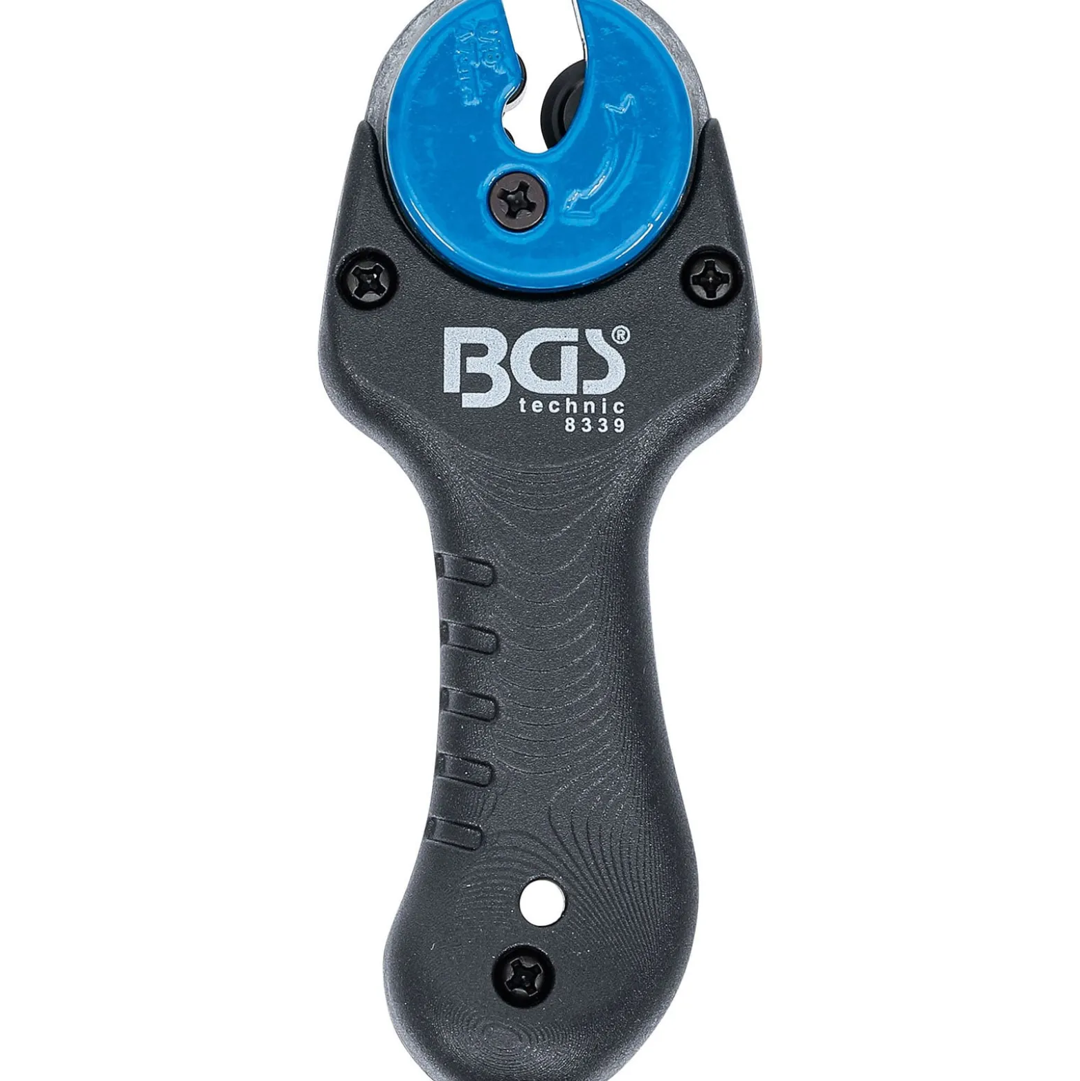 BGS Ratschen-Bremsleitungsschneider 4,75 mm (3/16") - 8339