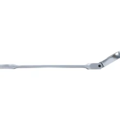 BGS Ratschenring-Maulschlüssel abwinkelbar SW 14 mm - 6714