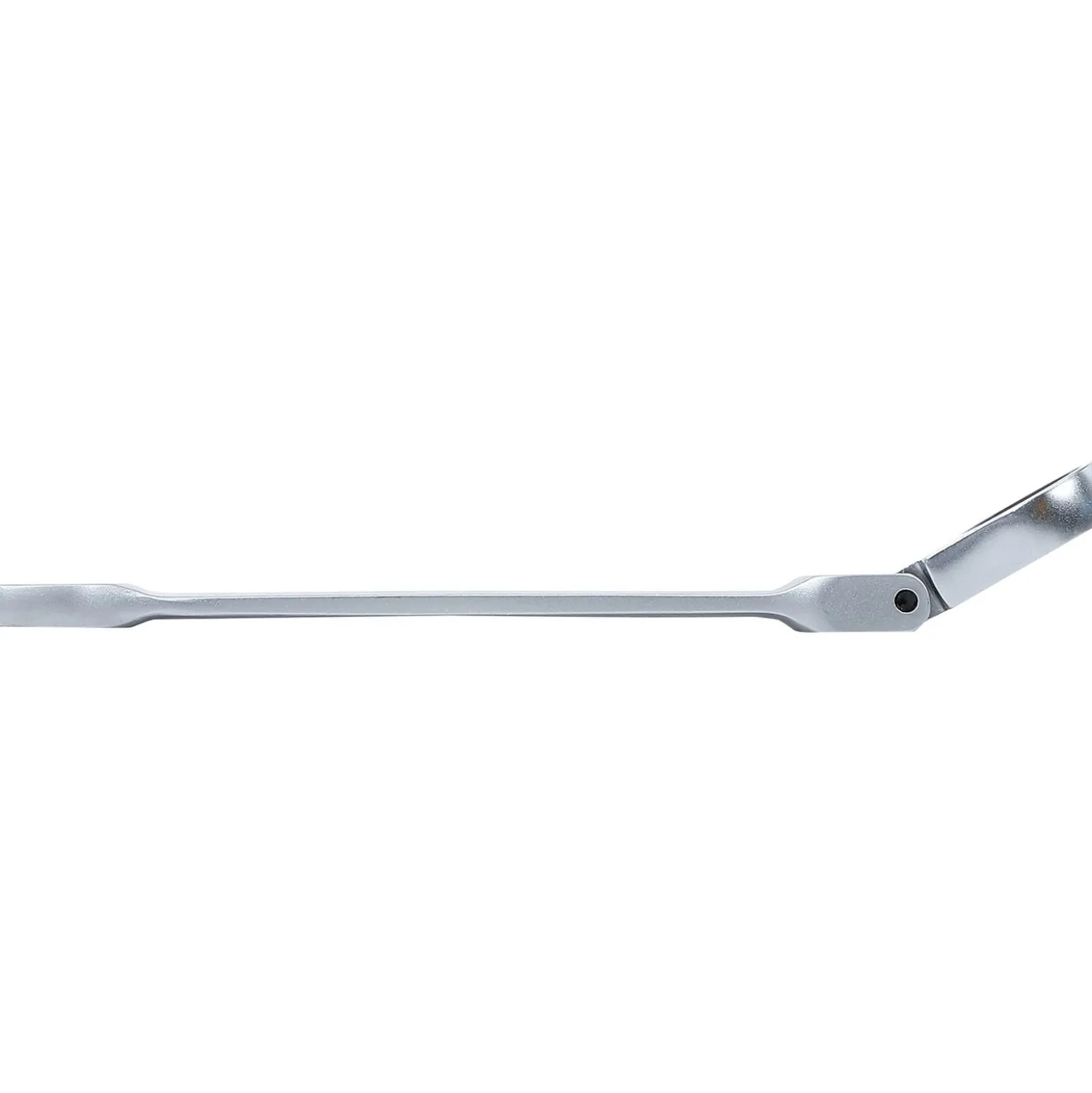 BGS Ratschenring-Maulschlüssel abwinkelbar SW 14 mm - 6714