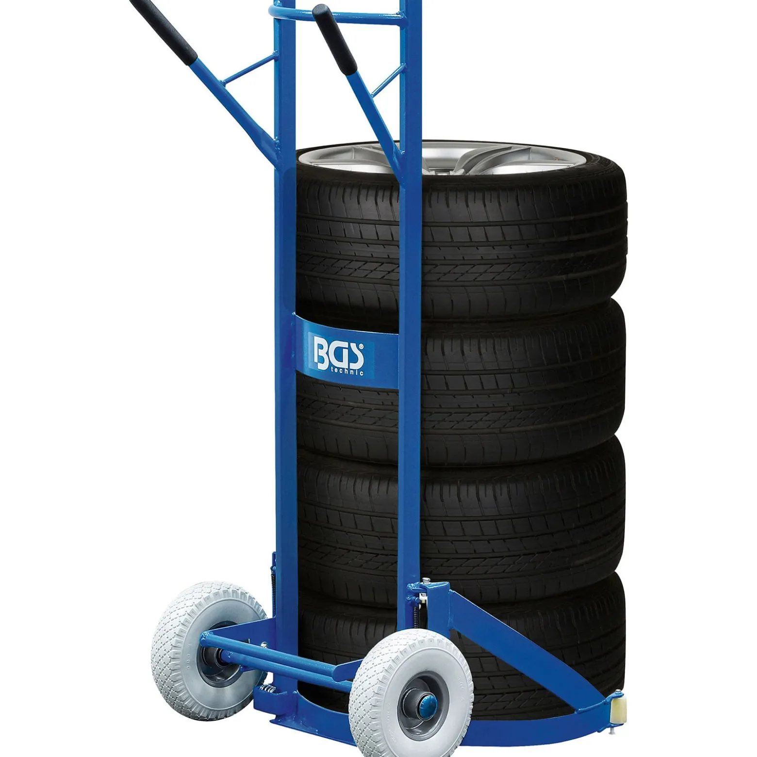 BGS Reifenkarre 200 kg - 9027