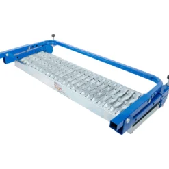 BGS Reifen-Klapptritt einstellbar für LKW - 71003