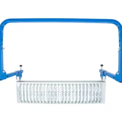 BGS Reifen-Klapptritt einstellbar für LKW - 71003